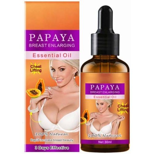 Balay Papaya Breast Oil In Pakistan 