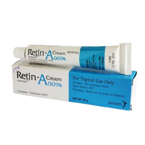 Retinol Cream For Skin In Pakistan