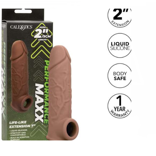 Penis Sleeves Extender Reusable Condom Extension In Pakistan 