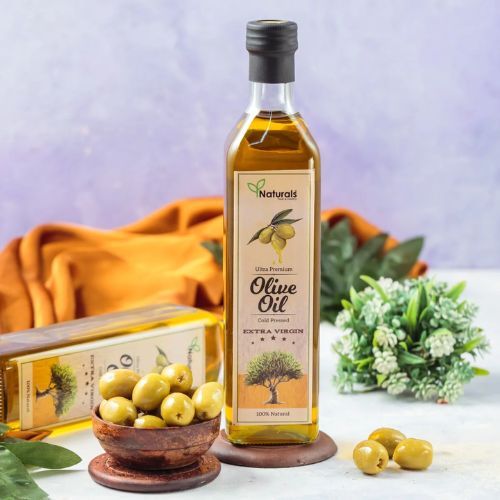 Virgin Olive Oil In Pakistan