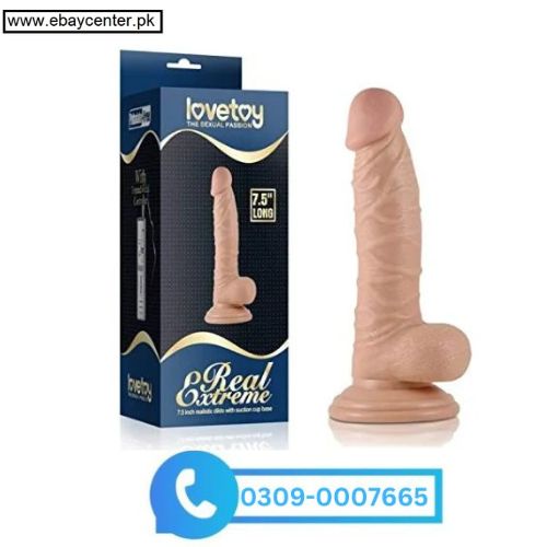 Realistic Dildo Sex Toys Price In Pakistan