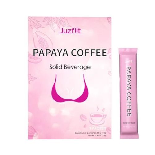 Papaya Coffee in Pakistan