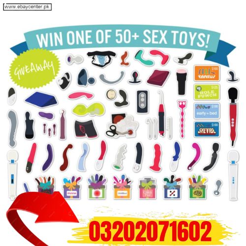 Sex Toys Same Day Delivery In Lahore