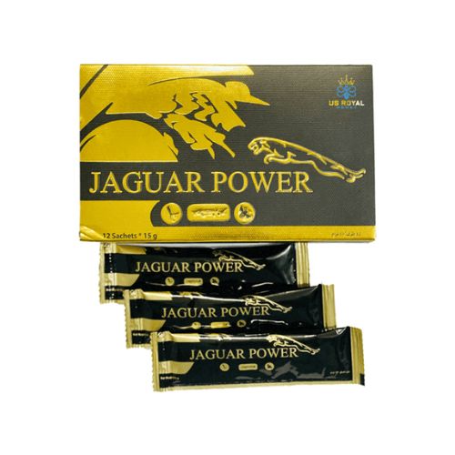 Jaguar Power in Pakistan