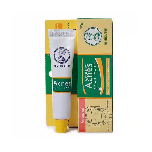 Acnes Scar Care Cream in Pakistan