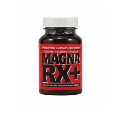  Magna Rx Plus in Pakistan