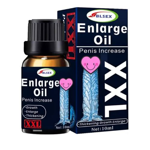 XXL Enlarge Oil Penis Increase in Pakistan