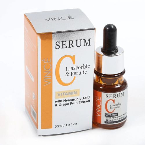 Vince Vitamin C Serum In Pakistan