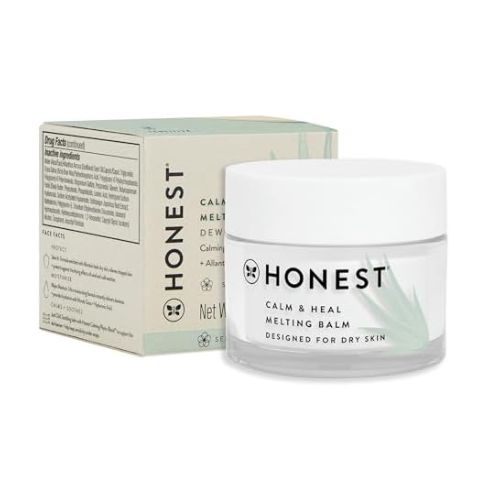 Honest Beauty Hydrogel Cream In Pakistan