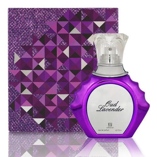 Oud Lavender Perfume In Pakistan