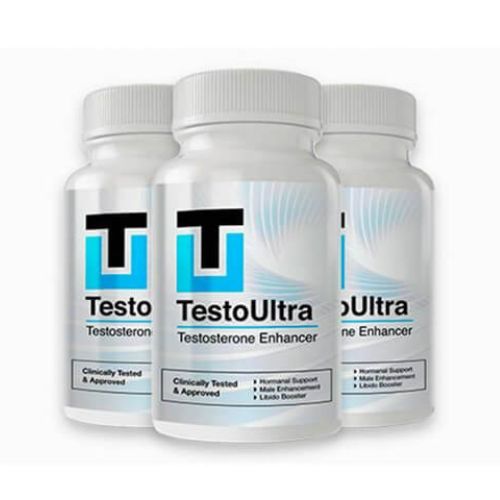 Testo Ultra In Pakistan