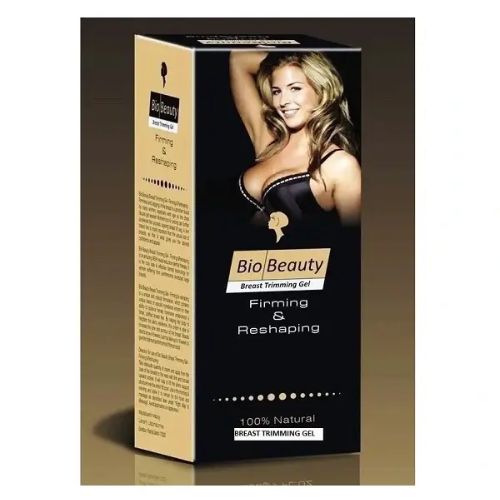 Bio Beauty Breast Enlargement Cream In Pakistan 