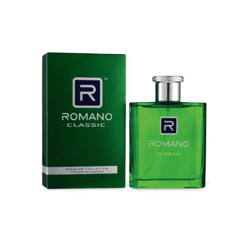 Romano Classic Perfume In Pakistan