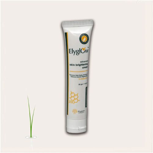 Elyglow Skin Brightening Cream in Pakistan