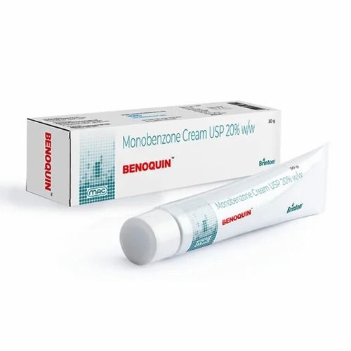 Benoquin Monobenzone Cream In Pakistan