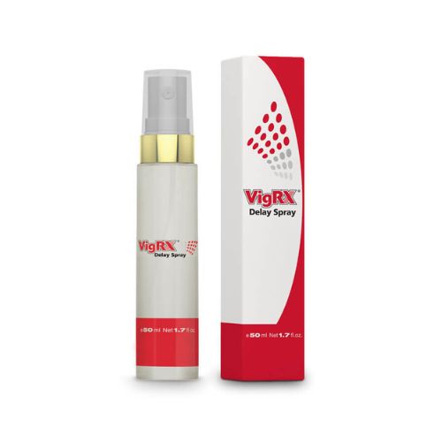 Vigrx Delay Spray In Pakistan