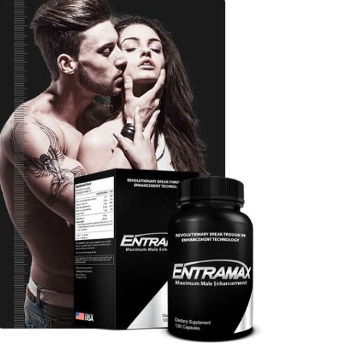 Entramax Capsules In Pakistan