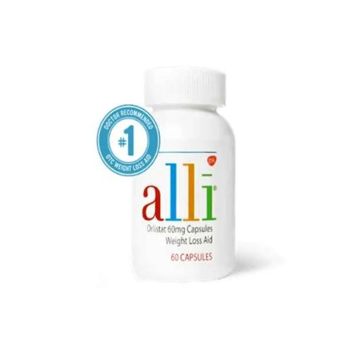 Alli Orlistat In Pakistan