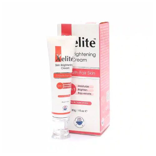 Xelite Brightening Cream in Pakistan