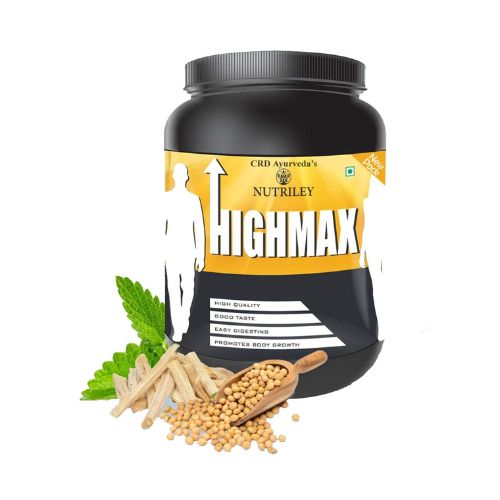 Highmax Height Growth Pills in Pakistan