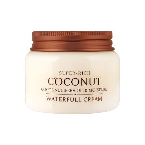  Esfolio Super Rich Coconut Waterfull Cream