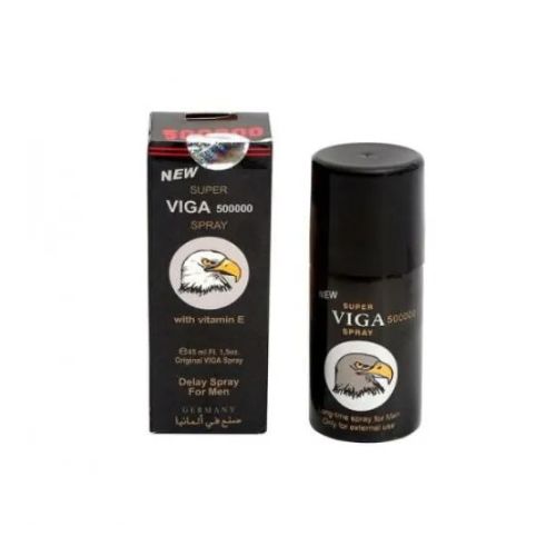 Viga Spray 500000 Price In Pakistan 45Ml