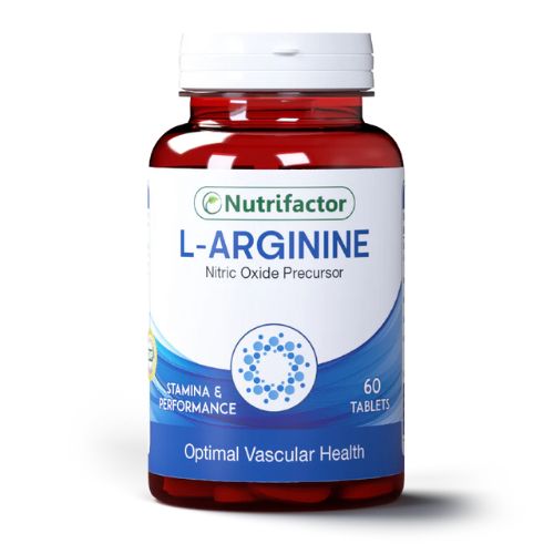 L Arginine In Pakistan