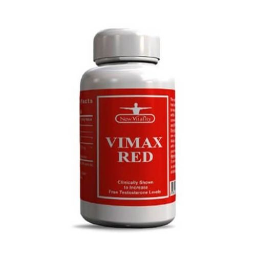 Vimax Red In Pakistan