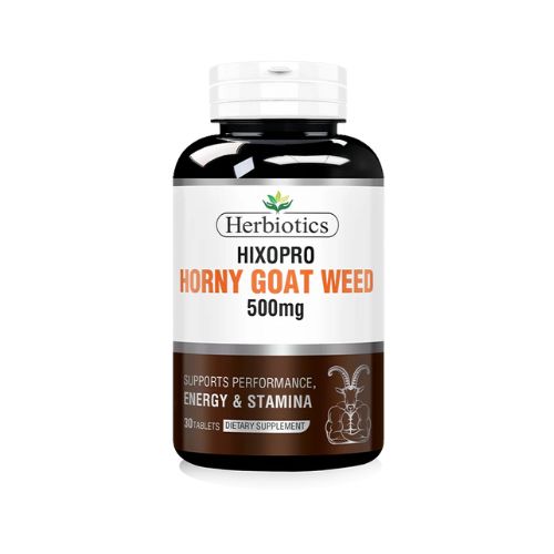  16 Again Horny Goat Weed Capsules In Pakistan