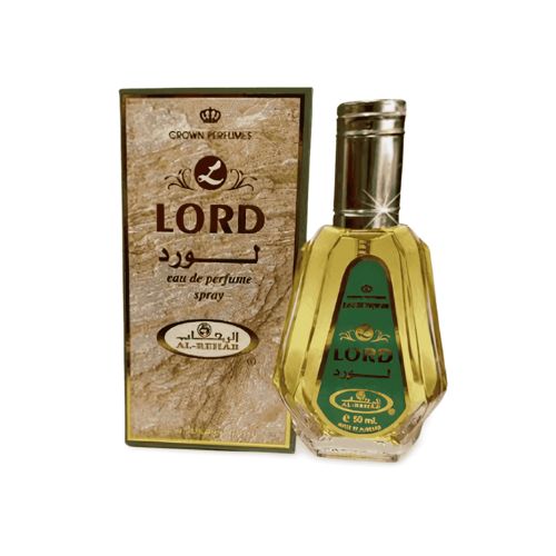 LORD Perfume For MEN In Pakistan