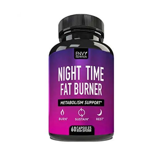 Nighttime Fat Burner Pills in Pakistan