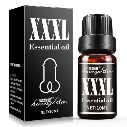 Xxxl Essential Enlargement Oil In Pakistan