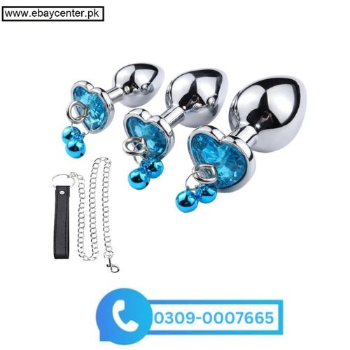 Blutt Plug Anal Sex Toys Price In Pakistan