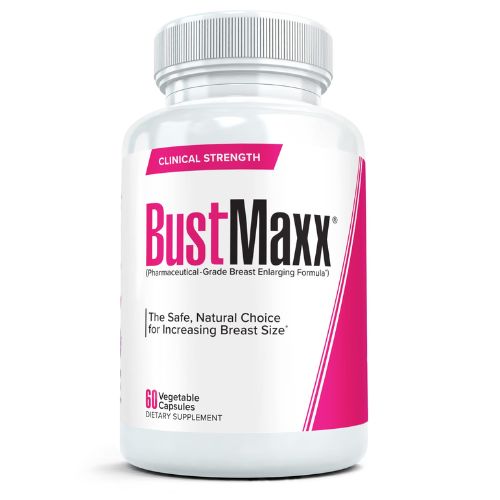 Bust max In Pakistan