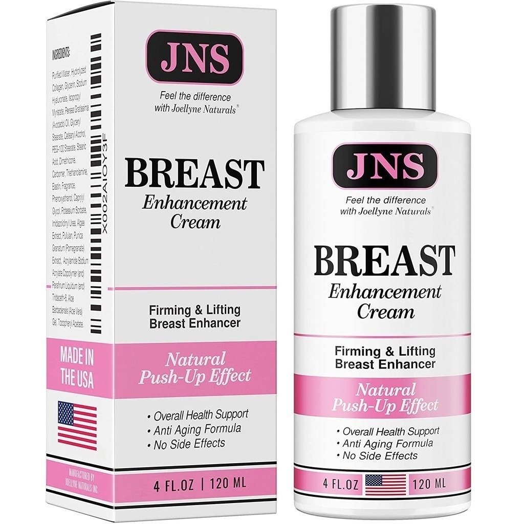 Jns Breast Enhancement Cream In Pakistan