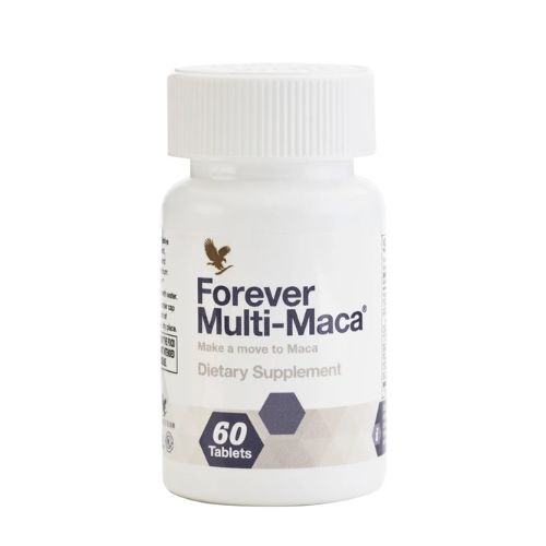 Forever Multi Maca in Pakistan