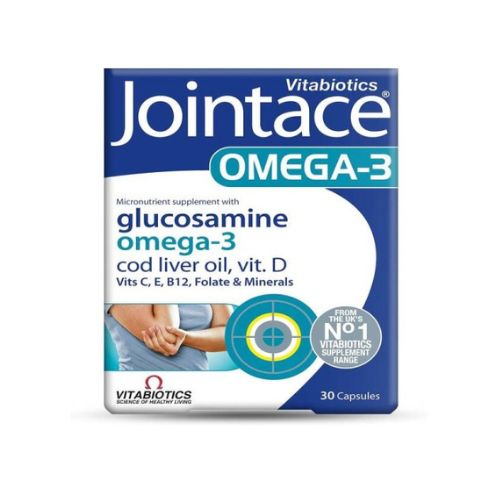 Jointace Omega 3 Price In Pakistan