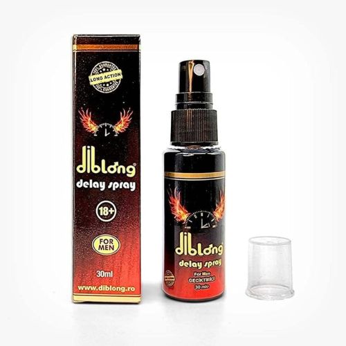 Diblong Delay Spray In Pakistan