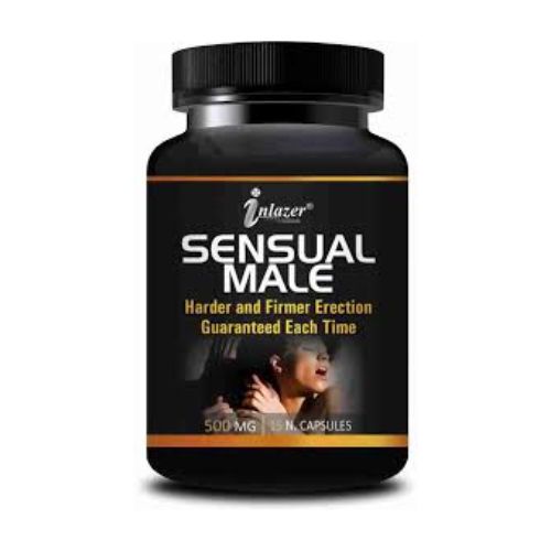 Sensual Power Capsule In Pakistan