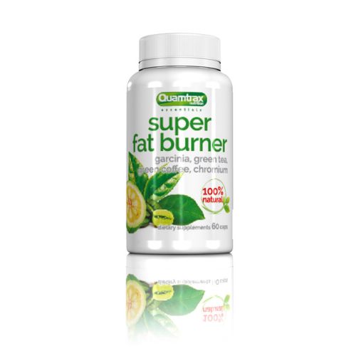 Quamtrax Super Fat Burner in Pakistan