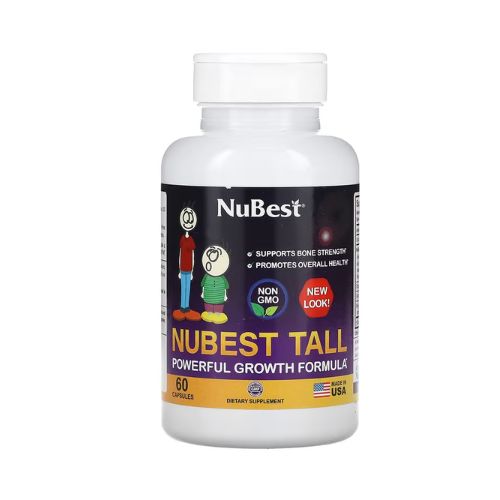 Nubest Tall in Pakistan