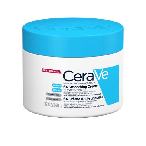 CeraVe SA Smoothing Cream in Pakistan