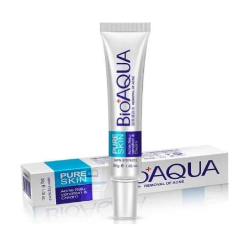 Bioaqua Acne Cream In Pakistan