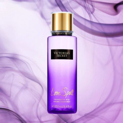 Victoria Secret Love Spell Perfume In Pakistan