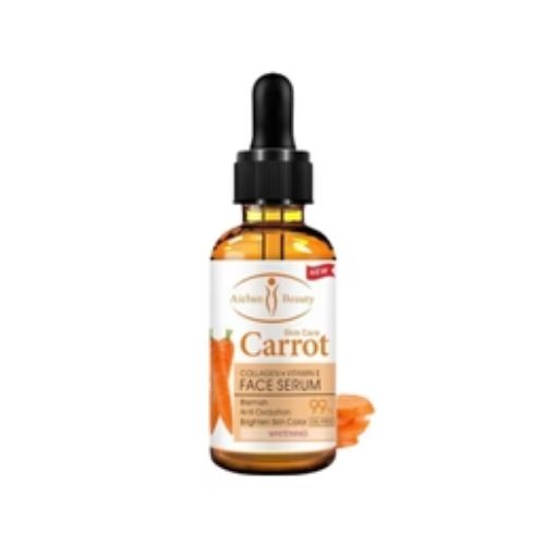  Aichun Beauty Carrot Face Serum in Pakistan