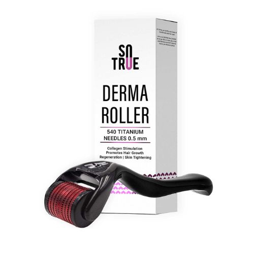 Derma Roller for Hair in Pakistan