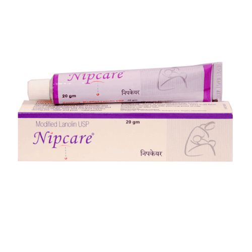  Nipcare Cream in Pakistan