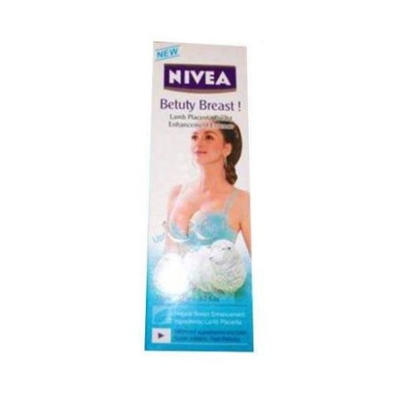 Nivea Breast Tightening Cream In Pakistan