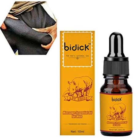 Bidick Massage Essential Oil in Pakistan