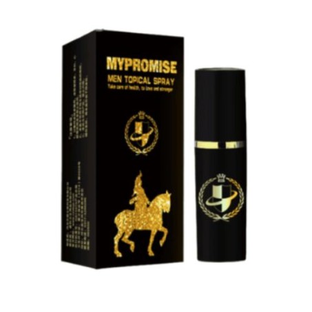 Mypromise Men Delay Spray In Pakistan